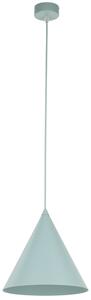 TK Lighting Závěsné svítidlo na lanku 6651 CONO