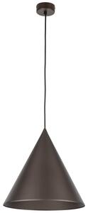 TK Lighting Závěsné svítidlo na lanku 10038 CONO
