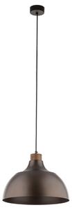 TK Lighting Svítidlo do kuchyně 6926 CAP hnědá