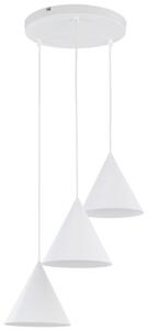 TK Lighting Závěsné svítidlo na lanku 10012 CONO