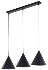 TK Lighting Závěsné svítidlo na lanku 10068 CONO