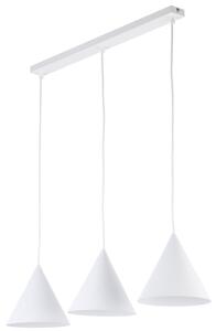 TK Lighting Závěsné svítidlo na lanku 10011 CONO