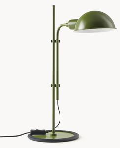 Velká stolní lampa's nastavitelným stínidlem Funiculí