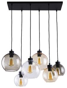TK Lighting Svítidlo na lanku 2164 CUBUS