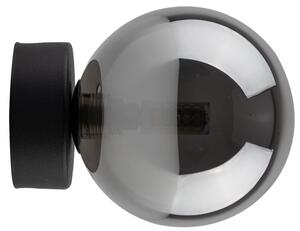 TK Lighting Stropní přisazené svítidlo 10255 ESTERA černá