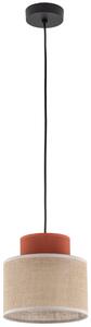 TK Lighting Svítidlo na lanku 3139 DUO