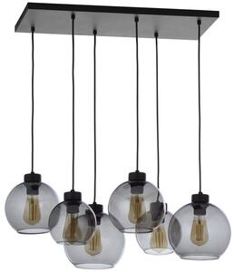 TK Lighting Svítidlo na lanku 2833 CUBUS