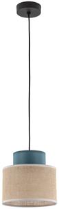 TK Lighting Lustr do obýváku 3257 DUO