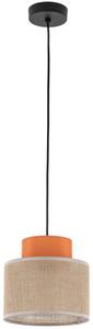 TK Lighting Lustr do obýváku 3255 DUO