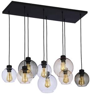 TK Lighting Svítidlo na lanku 2834 CUBUS