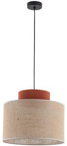 TK Lighting Svítidlo na lanku 2785 DUO