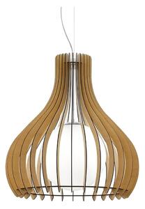 Eglo 96215 - Lustr TINDORI 1xE27/60W/230V