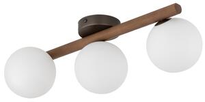 TK Lighting TK LIGHTING 10271 ESTERA WOOD