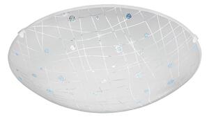Eglo 96472 - LED Stropní svítidlo VEREDA LED/11W/230V 315mm
