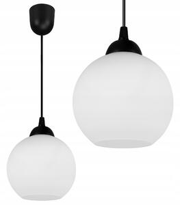 Závěsná lampa Light Home Eliza 1 – světelné body E27