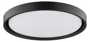 Brilliant - LED Stropní svítidlo SENORA LED/24W/230V 2700-6500K pr. 41 cm černá