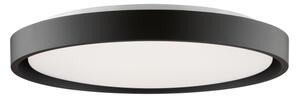 Brilliant - LED Stropní svítidlo SENORA LED/24W/230V 2700-6500K pr. 41 cm černá