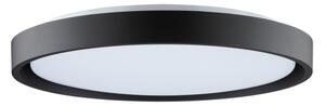 Brilliant - LED Stropní svítidlo SENORA LED/24W/230V 2700-6500K pr. 41 cm černá
