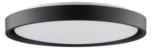 Brilliant - LED Stropní svítidlo SENORA LED/24W/230V 2700-6500K pr. 41 cm černá