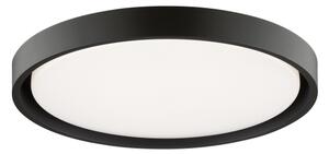 Brilliant - LED Stropní svítidlo SENORA LED/24W/230V 2700-6500K pr. 41 cm černá