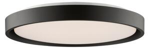 Brilliant - LED Stropní svítidlo SENORA LED/24W/230V 2700-6500K pr. 41 cm černá