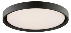 Brilliant - LED Stropní svítidlo SENORA LED/24W/230V 2700-6500K pr. 41 cm černá