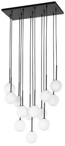 TK Lighting Závěsné svítidlo na lanku 10079 MARTIN