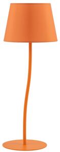 TK Lighting Stolní lampa 6640 NICOLA