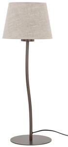 TK Lighting Lampička 16027 NICOLA