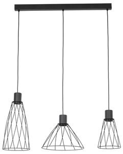 TK Lighting Závěsné svítidlo na lanku 10149 MODESTO
