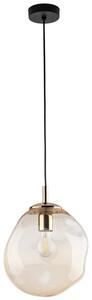 TK Lighting Závěsné svítidlo na lanku 10083 SOL
