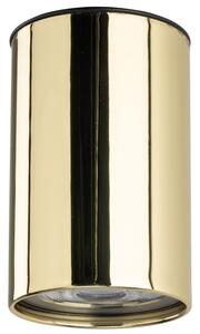TK Lighting Stropní přisazené svítidlo 5736 TOP zlatá