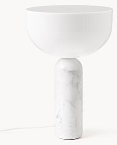 Stolní lampa z mramoru Kizu, v různých velikostech