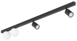 TK Lighting Stropní přisazené svítidlo 10002 VOX