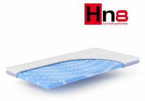 Hn8 Schlafsysteme 7zónová gelová matrace Surf 100 (100182986)