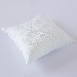 Povlak na polštář Veba DIAMANT Rozkvetlá zahrada multicolor ivory Velikost: 40x40 cm