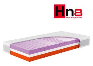 Hn8 Schlafsysteme 7zónová matrace ze studené pěny Sleep Balance Pro (H3/H4, 100 X 200 CM) (100305736011)