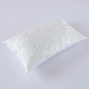Povlak na polštář Veba DIAMANT Rozkvetlá zahrada multicolor ivory Velikost: 40x60 cm