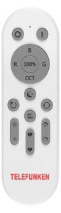 Telefunken 309602TF - LED RGBW Stropní svítidlo LED/18W/230V 2700-6500K WiFi