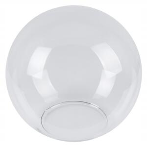 Stínidlo Light Home 14 cm E27 čiré