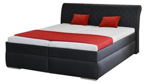 Čalouněná postel Maneta 200x160