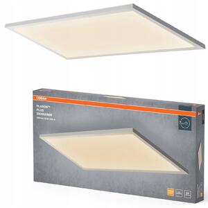 LED panel Svítidlo 22W 1600lm 3000K Obdélníkový Bílý 60x30 cm Planon Osram