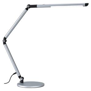 Paulmann - FlexBar Stolní lampa 3-Step Dim. Matt Silver