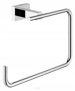 Grohe Essentials Cube věšák na ručník 40510001