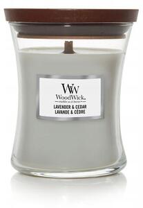 Sójová vonná svíčka Woodwick 1 ks