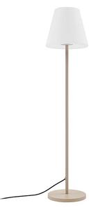 Lucande - Jaimy Venkovní Stojací Lampa H150 Béžové