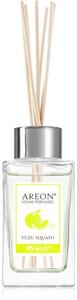 Areon Home Perfume Yuzu Squash aroma difuzér s náplní 85 ml