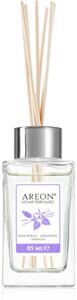Areon Home Perfume Patchouli Lavender Vanilla aroma difuzér s náplní 85 ml