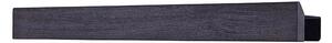 Gejst Home Accessories - Flex Magnet 60 Police Černá Dub/Černá GEJST