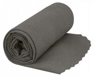 Rychleschnoucí ručník Sea To Summit Airlite Towel Medium Beluga